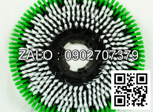 Bàn chải cước cứng cho máy chà sàn