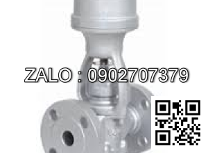 Van piston Valas VP3W-SR20