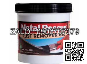 Gel tẩy rỉ sét Metal Rescue