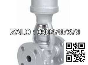 Van piston Valas VP3W-SR25