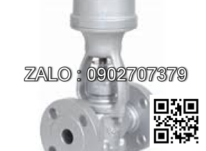 Van piston Valas VP3W-FR25