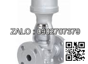 Van piston Valas VP3W-FR32