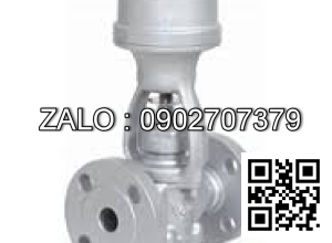 Van piston Valas VP3W-FR40