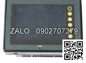 LCD cho man hinh,type:V606eM10,MONITOUCH Detail : -LCD cho man hinh, type: KG057QV1CA-G050
