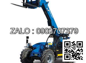 Xe cẩu bánh hơi - 20 tấn