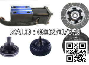 Cung cấp phụ tùng xe nâng dầu 12.0 tấn TCM