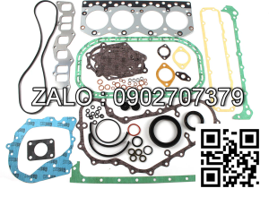 Bộ ron máy động cơ PERKINS RJ TURBO , 4 CYL , CM3