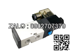 Van điện từ Parker PHS510S-6-220V