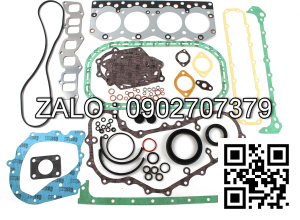 Bộ ron máy động cơ PERKINS V8.510 , 8 CYL , CM3