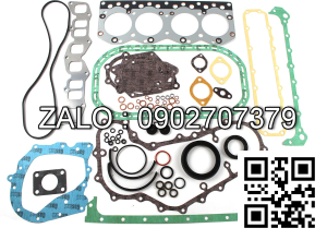 Bộ ron máy động cơ PERKINS VK37977 , CYL , CM3