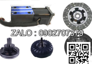 Cung cấp phụ tùng xe nâng ga 1.0 tấn Komatsu