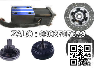 Cung cấp phụ tùng xe nâng ga 1.5 tấn Komatsu