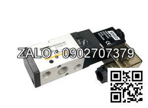 Van điện từ Parker PHS520E-02-220V-DL