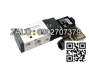 Van điện từ Parker PHS520E-02-24V