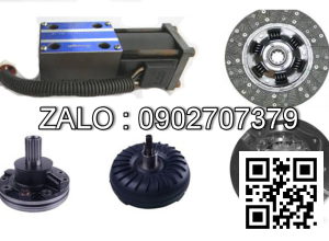 Cung cấp phụ tùng xe nâng ga 7.0 tấn TCM