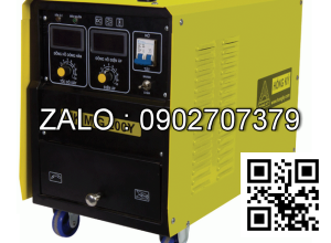Máy Hàn Mig Hồng Ký HKMIG200Y-INV 200A - 220V