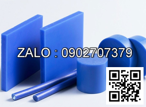 Nhựa PE cây tròn phi 100mm