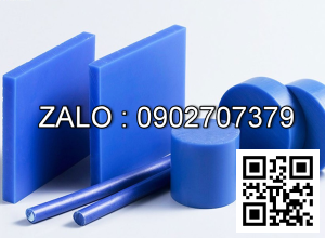 Nhựa PE cây tròn phi 140mm