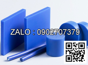 Nhựa PE cây tròn phi 18mm