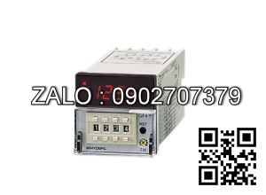 Counter / Timer Hanyoung GF4-P41N 48x48mm