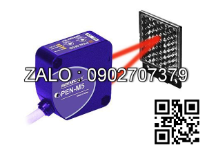 Cảm biến quang Hanyoung PEN-R700A (phản xạ khuếch tán)