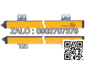 Cảm biến vùng Hanyoung PAS-T12N 12 trục quang NPN 12-24VDC