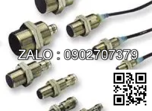 Cảm biến tiệm cận Hanyoung UP30S-15PA 15mm NO-PNP 12-24V