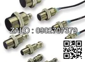 Cảm biến tiệm cận Hanyoung UP8S-2NA 2mm NPN-NO 12-24VDC