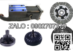 Cung cấp phụ tùng xe nâng điện ngồi lái 5.0 tấn Deawoo