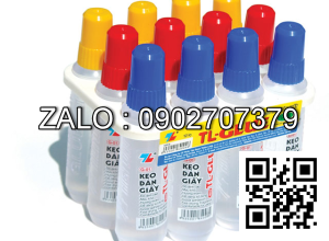 Keo dán Thiên Long