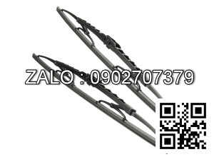 Cần gạt mưa/gạt nước xe ô tô cao cấp