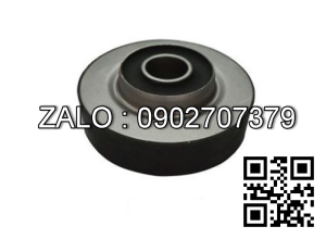 Cao su chân máy Doosan DH330-3