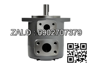 Bơm thủy lực SQP31-38-6-1CD-18