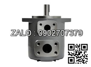 Bơm thủy lực SQP431-38-30-4