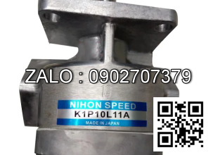 Bơm thủy lực K1P5R11A