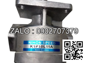 Bơm thủy lực K1P2L11A