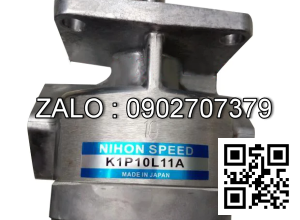 Bơm thủy lực K1P10R11A