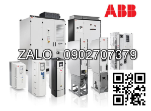 Biến tần ABB AC Drive ACS800-04-0205-3+P901