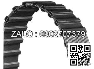 Dây curoa Sundt 439L1500G