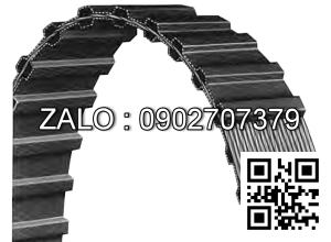 Dây curoa Sundt 770XH1000G