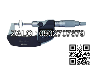 Panme đo ngoài điện tử Mitutoyo 75-
100mm ( 0.001mm ) 293-233-30