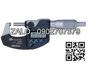 Panme đo ngoài điện tử Mitutoyo 0-
25mm ( 0.001mm ) 293-240-30