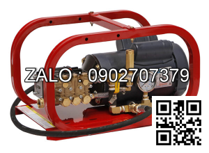 Bơm test áp lực nước 35bar, RICE EL-5/500 , 