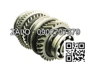 SHAFT PINION 7FG15 5K 7FB15 7FB25 41351-13320-71