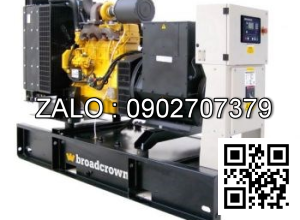 Máy phát điện John Deere GP66A/J