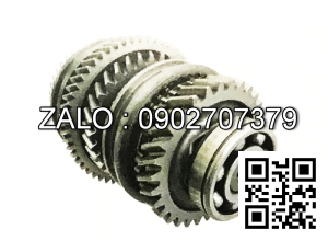 SHAFT FD25-8 3EB-14-11130