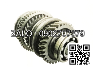 SHAFT FD40Z6 13913-42051