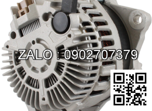 Máy phát điện John Deere DP300JD