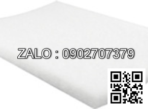 Lọc Baldwin PA5637