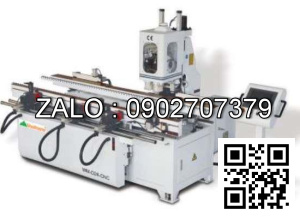 MÁY KHOAN Ổ KHÓA VÀ BẢN LỀ MDK4120D  